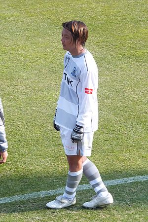 Shingo Kumabayashi
