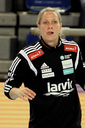 Tine Rustad Albertsen
