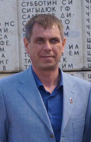 Valery Kobelev