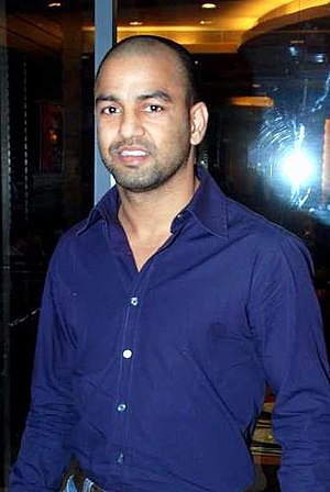 Akhil Kumar