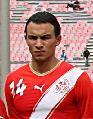 Chadi Hammami