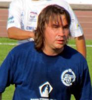 Dmitri Radchenko