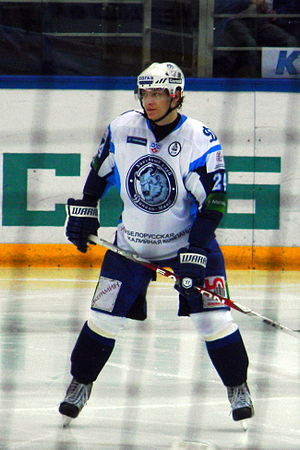 Dmitry Korobov