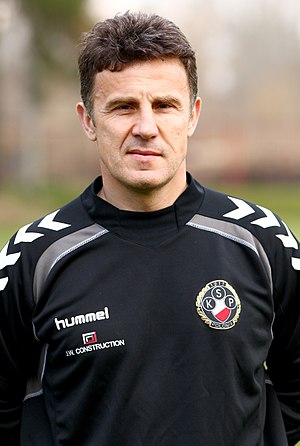 Marek Zub