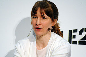 Maria Bergkvist