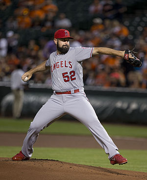 Matt Shoemaker