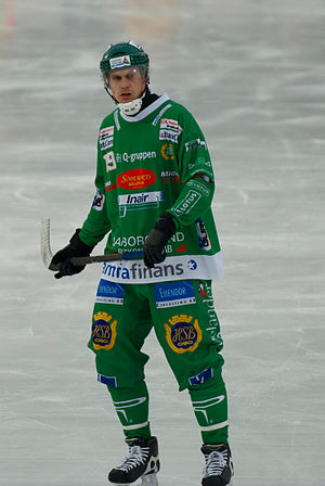 Patrik Nilsson