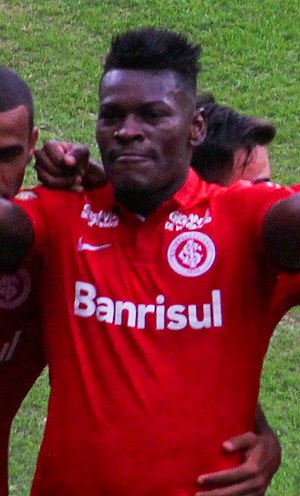 Paulo Marcos de Jesus Ribeiro