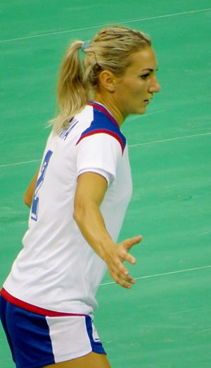 Polina Kuznetsova