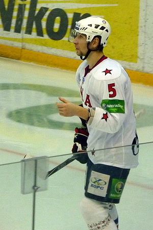 Vitaly Vishnevskiy