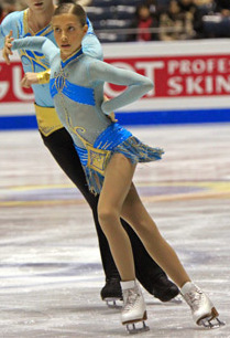 Alexandra Vasilieva