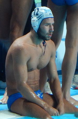 Angelos Vlachopoulos