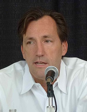 Chris Dudley