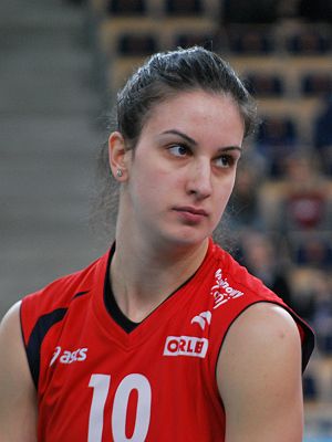 Danica Radenkovic
