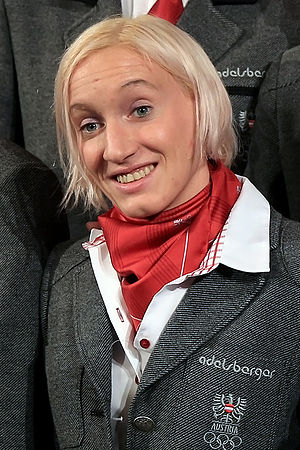 Daniela Iraschko-Stolz