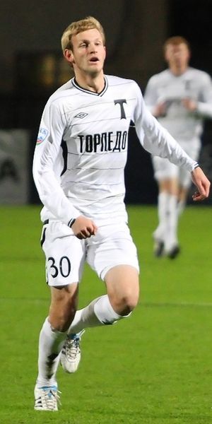 Denis Dorozhkin