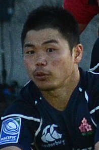 Fumiaki Tanaka
