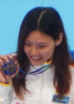 Liu Xiang