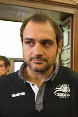 Marco Bortolami