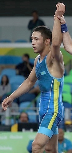 Almat Kebispayev
