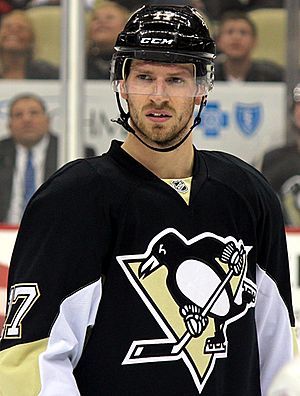 Blake Comeau