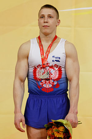 Denis Ablyazin
