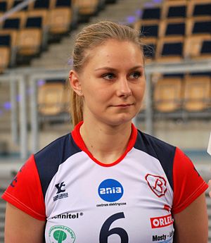 Ewelina Tobiasz