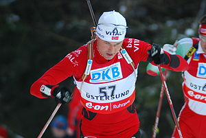 Frode Andresen