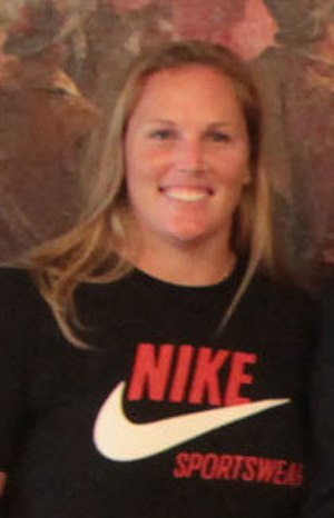 Jennifer Dahlgren