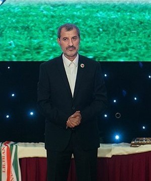 Mohammad Mayeli Kohan