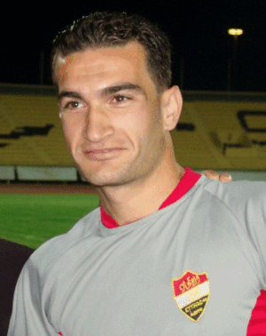 Omar Hemidi