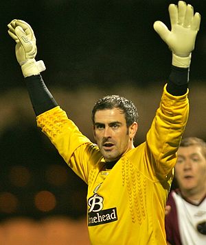 Paul Gallacher