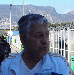 Sid Ahmed Belkedrouci