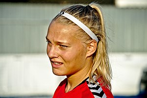 Stine Larsen