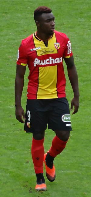 Thierry Ambrose