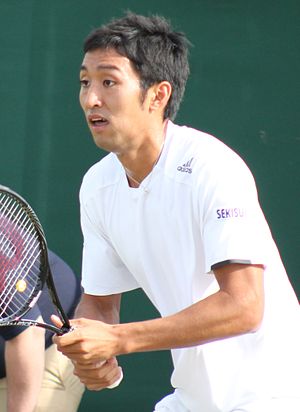 Yasutaka Uchiyama