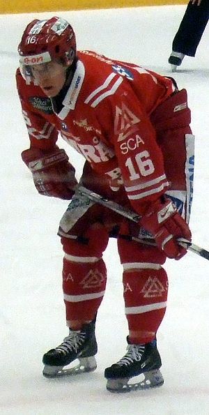 Anton Axelsson