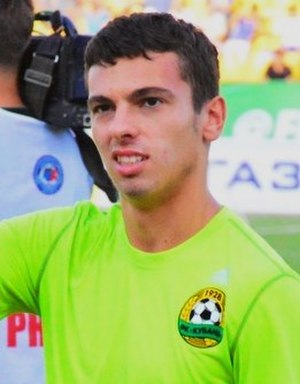 Gonzalo Bueno