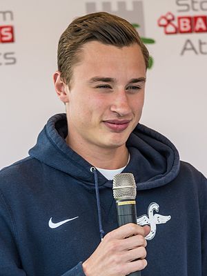 Kalle Berglund