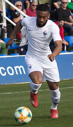 Moussa Sylla