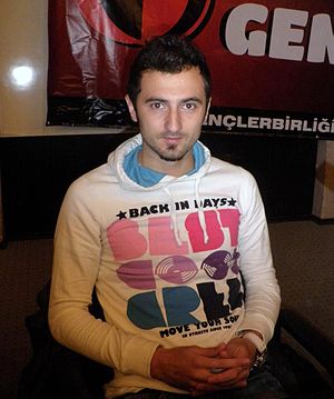 Murat Duruer