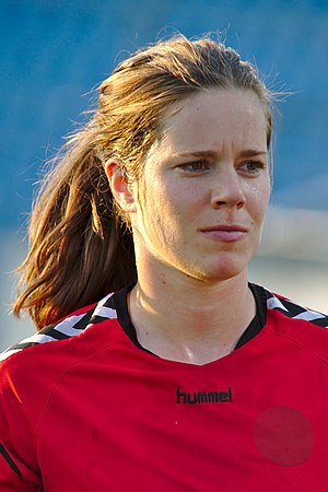 Sofie Junge Pedersen