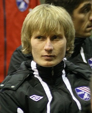 Stanislav Prychynenko