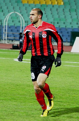 Yordan Varbanov
