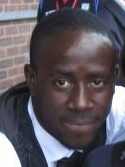 Albert Adomah