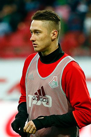 Anton Miranchuk