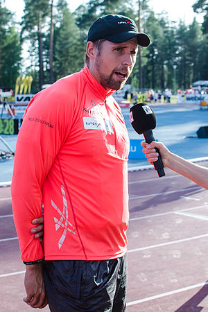 Antti Ruuskanen
