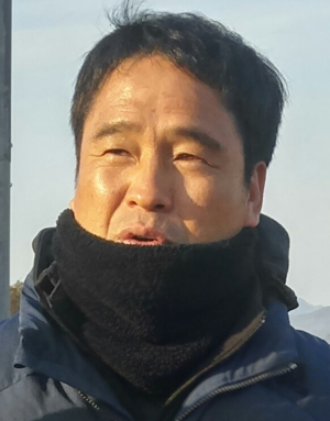 Cho Jin-ho