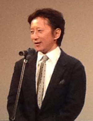 Hirohiko Araki