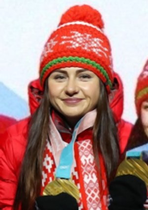 Iryna Kryuko